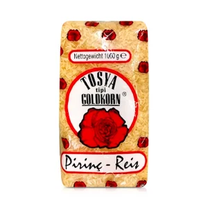 Reis, parboiled, 1 kg