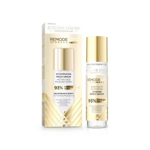 Vitamin-Meso-Serum für das Gesicht - RemodeLift Therapy, Eveline D`Aury, 30 ml