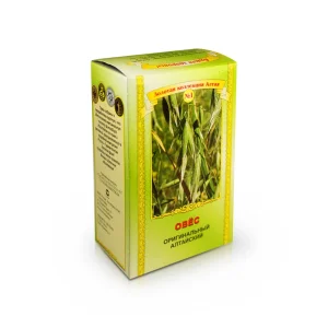 Haferschrot, 50 g