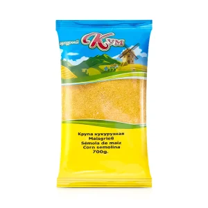 Крупа кукурузная, Щедрый Кум, 700 г