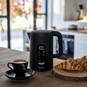 Wasserkocher 1,7L  RED COLORSENSE,  A11E 