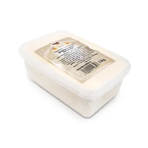 Hefeteigzubereitung, zum Backen, Family Farm, 900 g