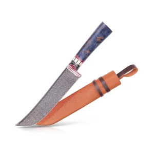 Usbekischer Messer – Pchak, 30 cm