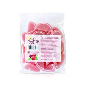 Fruchtgelee mit Preiselbeerengeschmack, Lubi Leto, 250 g