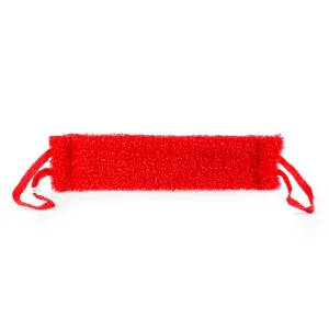 Schwamm mit Griffen - Klassik, 45 сm, rot, 100% Polypropylen