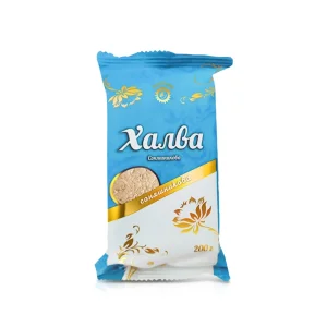 Sonnenblumenhalva, SeedWealth, 200 g