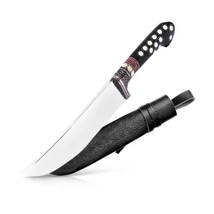 Узбекский нож - Пчак, 30,5 см