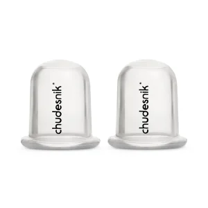 Massagebecher für den Körper - Tschudesnik, BMP-35, 2 Stk.