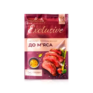 Приправа для мяса Exclusive, 50 г