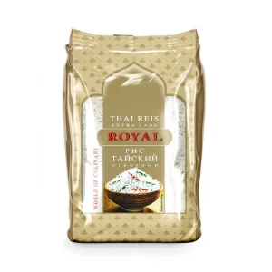 Thai Reis, extra lang, Lackmann, 1 kg