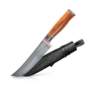 Usbekischer Messer – Pchak, 27 cm