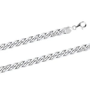 Kette, Silber 925°, Lange 50 cm