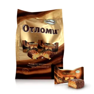 Pralinen - Otlomi, Akkond, 360 g