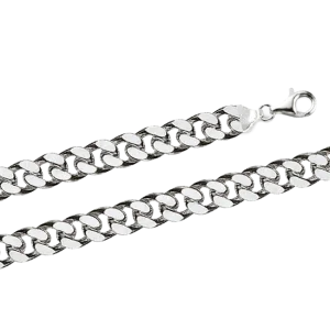 Kette, Silber 925°, Lange 55 cm
