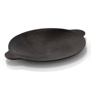 Gussdeckel-Pfanne - Sadsh, für Kasan 12 l, Ø 42,5 cm