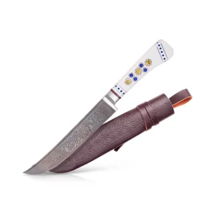 Узбекский нож - Пчак, 29,5 см