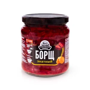 Borschtsch - Snatnyj, 460 g