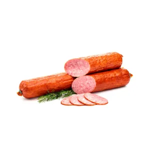 Wurst - Omskaja, Schweinefleisch, Keller