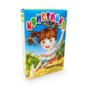 Maisstäbchen - Kristinka, 120 g    