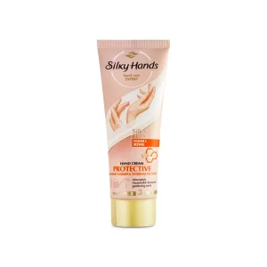 Handcreme - Schützend, Silky Hands, 75 ml