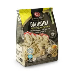  Teigklößchen - Galushki, Germes, 450 g