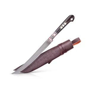 Узбекский нож - Пчак, 31,5 см