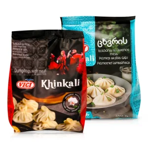 Probierpaket Khinkali, VICI,  750 g