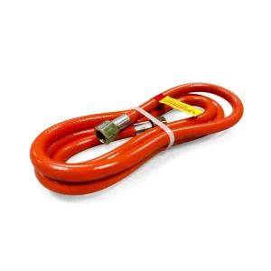 Газовый шланг для газовой горелки плиты Garcima, 150 см