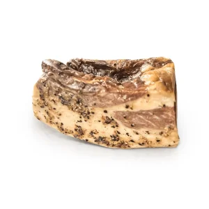 Сало копчёное из конины, 200 г