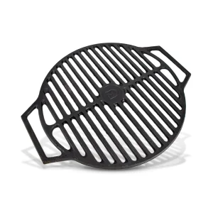 Grillrost, Gusseisen, Ø 42,5 cm