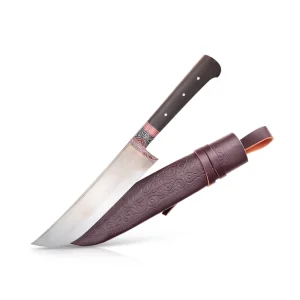 Узбекский нож - Пчак, 28,5 см