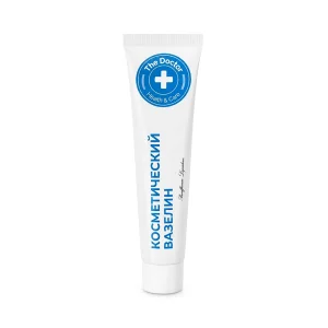 Kosmetische Vaseline, The Doctor, 42 ml