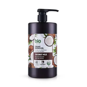 Duschcreme-Gel - Kokosmilch, Bio Naturell, 946 ml