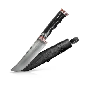 Usbekischer Messer – Pchak, 27,5 cm