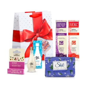 Geschenkset - Nostalgie