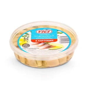 Matjesfilet - K Kartoschke, in Öl, VICI, 210 g