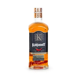 Galgant Tinktur - Kalganoff, mit Pfeffer, 40 % vol., 0,5 L