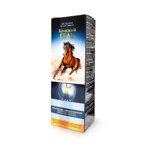 Körper-Gel-Balsam - Universal, mit Sanddornöl und Bienenwachs, Pharma Group, 50 ml