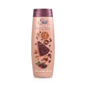 Гель для душа - Шоколадный фадж, SHIK Nectar, 400 мл