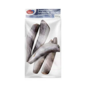 Хек, без головы, потрошенный, Octopus, 950 г