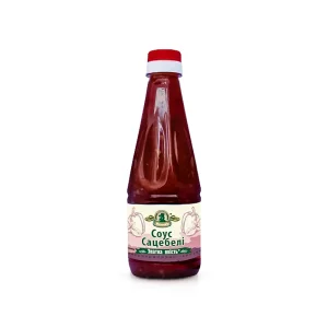 Sauce - Satsebeli, Schirnow, 360 g