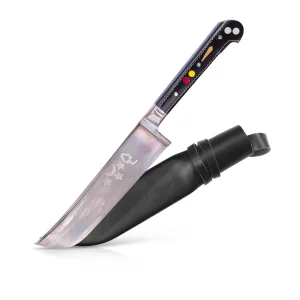 Usbekischer Messer – Pchak, 23 cm
