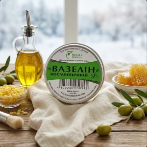Вазелин косметический, 10 г