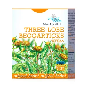 Череда, Original Herbs, 50 г