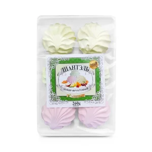 Zefir - Shantel, mit Fruchtgeschmack, 260 g