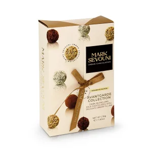 Pralinen Auslese - Avantgarde, 210 g