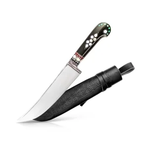 Usbekischer Messer – Pchak, 30 cm