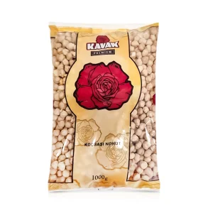 Kichererbsen, Kavak, 1 kg