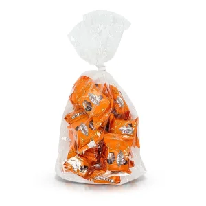 Konfekt - Wkusnjascha, mit Geleefüllung, mit Orangengeschmack, 500 g