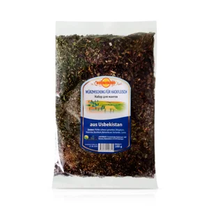 Würzmischung für Manty, ohne Salz und Konservierungsstoffe, 100g aus Usbekistan